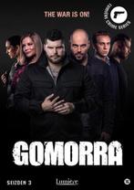 Gomorra - Seizoen 3 op DVD, Cd's en Dvd's, Verzenden, Nieuw in verpakking