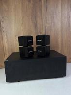 Bose - Acoustimass AM-5 Cube system - 2.1 Subwoofer