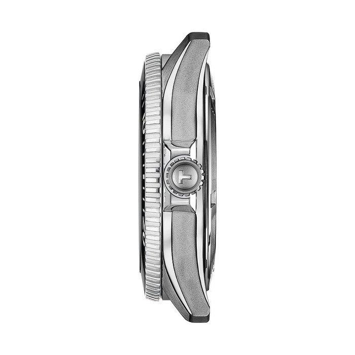 Tissot - T120.407.11.051.00 - Homme - 2020 et après, Handtassen en Accessoires, Horloges | Heren