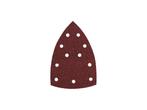 Veiling - 5x Metabo hechtschuurbladen voor hout 10-pack P120, Nieuw