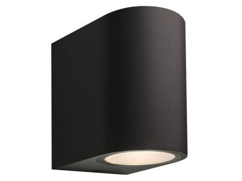 Veiling - Garden Lights Gilvus wandlamp 12V zwart, Tuin en Terras, Buitenverlichting, Nieuw