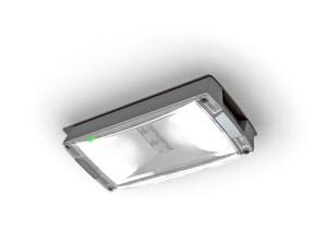 Eaton Blessing Atlantic LED Noodverlichtingsarmatuur -, Doe-het-zelf en Bouw, Bouwverlichting, Verzenden