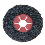 Disque abrasif 115mm - kerbl