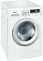 Siemens Wm14q460 Varioperfect Wasmachine 7kg 1400t, Elektronische apparatuur, Wasmachines, Ophalen of Verzenden, Nieuw