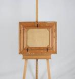 Adriaan Terhell (1863-1949) - Zeegezicht, Antiek en Kunst