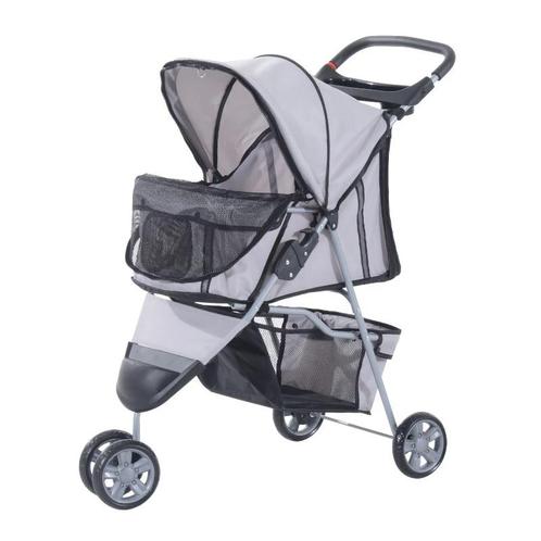 TRUUSK Hondentrolley Hondenbuggy Buggy Honden Katten Veelkle, Dieren en Toebehoren, Honden-accessoires, Verzenden