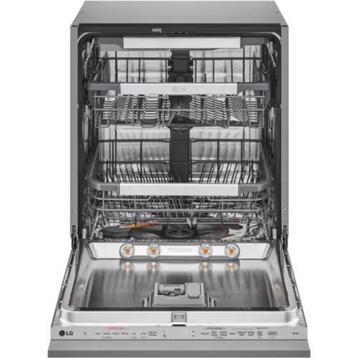 vaatwas LG DB365TXS nieuw