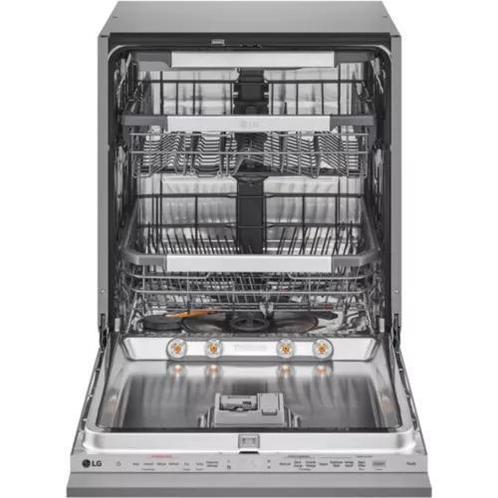 vaatwas LG DB365TXS nieuw, Elektronische apparatuur, Vaatwasmachines, Nieuw
