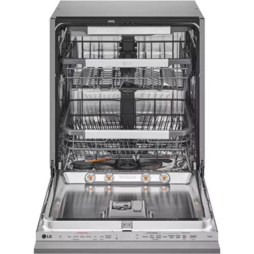 vaatwas LG DB365TXS nieuw, Elektronische apparatuur, Vaatwasmachines, Nieuw