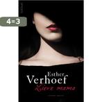 Lieve mama 9789044632255 Esther Verhoef, Boeken, Thrillers, Verzenden, Gelezen, Esther Verhoef