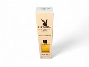 Veiling - Pheromon x  DHermès Parfum