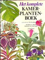 Komplete kamerplantenboek 9789060743317 Mott, Boeken, Verzenden, Gelezen, Mott