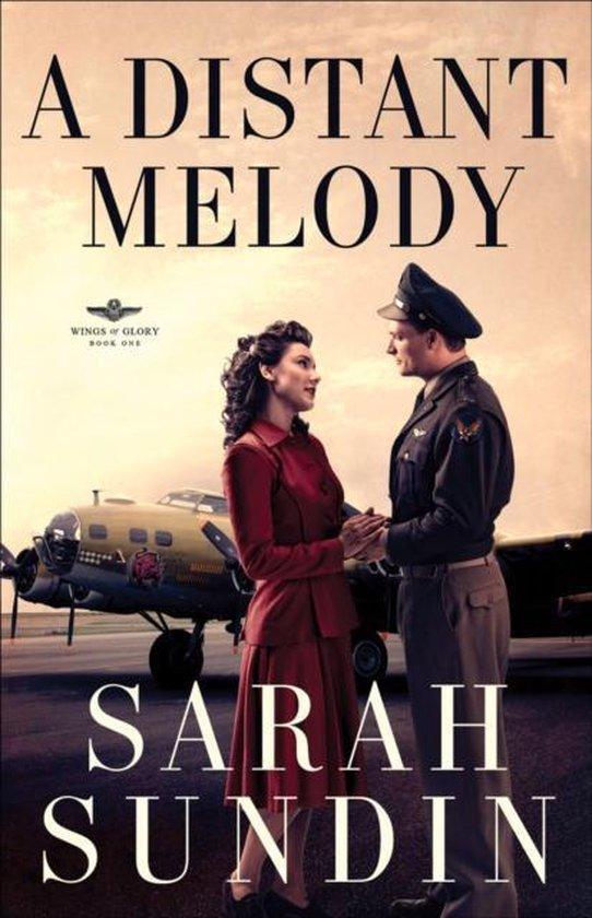 A Distant Melody 9780800734213 Sarah Sundin, Boeken, Taal | Engels, Gelezen, Verzenden