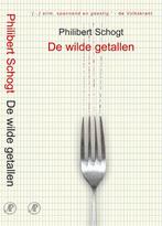 De wilde getallen 9789029538008 P. Schogt, Boeken, Verzenden, Gelezen, P. Schogt
