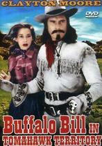Buffalo Bill In Tomahawk Territory (DVD) DVD, Zo goed als nieuw, Verzenden