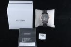 Citizen - Automatic - Zonder Minimumprijs - 4197-S098203 -, Handtassen en Accessoires, Horloges | Heren, Nieuw