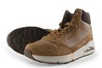Skechers Veterboots in maat 43 Cognac | 5% extra korting, Kleding | Heren, Schoenen, Overige kleuren, Verzenden, Boots, Zo goed als nieuw
