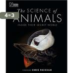 The Science of Animals 9780241346785 Phonic Books, Verzenden, Gelezen, Phonic Books