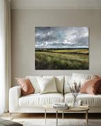 Chrystian Milanowski - Serenity Fields - XL