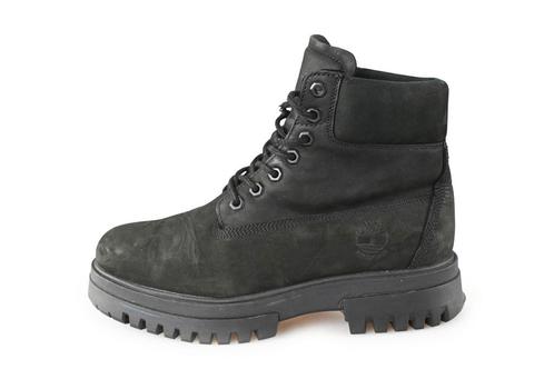 Timberland Veterboots in maat 42 Zwart | 5% extra korting, Kleding | Heren, Schoenen, Zwart, Zo goed als nieuw, Boots, Verzenden