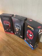 Lego Set - Marvel - Carnage (76199) Venom (76187), Nieuw