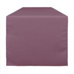 Tafelloper Grape 30x132cm Treb SP, Huis en Inrichting, Nieuw, Overige typen, Verzenden, Overige kleuren