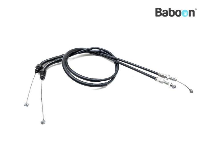 Câble daccélérateur Honda CBR 600 RR 2003-2004 (CBR600RR, Motoren, Onderdelen | Honda, Verzenden