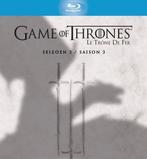 Game of thrones seizoen 3 (blu-ray nieuw), Cd's en Dvd's, Blu-ray, Ophalen of Verzenden, Nieuw in verpakking