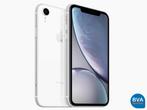 Online Veiling: Apple iPhone XR 64GB wit - Grade A|65026