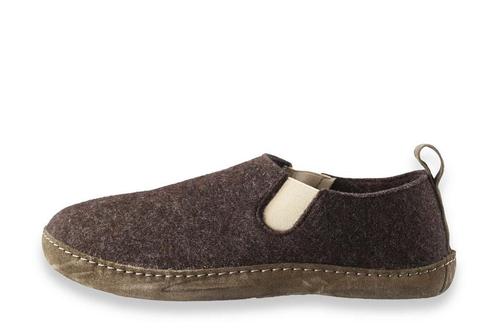 Travelin Pantoffels in maat 44 Bruin | 5% extra korting, Kleding | Heren, Schoenen, Bruin, Zo goed als nieuw, Pantoffels of Sloffen