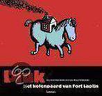 Djuk Kolenpaard Van Fort Lapijn 9789020949889, Boeken, Gelezen, Henri Van Daele, Verzenden