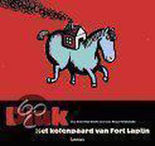 Djuk Kolenpaard Van Fort Lapijn 9789020949889, Livres, Livres pour enfants | 4 ans et plus, Envoi