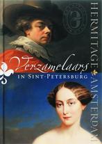 Verzamelaars in Sint-Petersburg 9789040083112, Verzenden