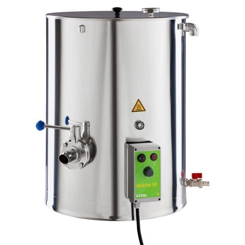 Verwarmingselement 2500w voor melkpot milkpot 50 - kerbl, Zakelijke goederen, Landbouw | Veevoer