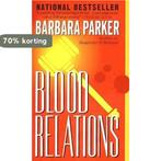 Blood Relations 9780451184733 Barbara Parker, Verzenden, Gelezen, Barbara Parker