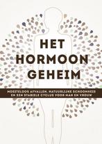 Het hormoon geheim 9789491907005 Crispijn Hartzema, Boeken, Verzenden, Zo goed als nieuw, Crispijn Hartzema