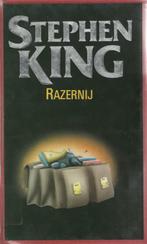 Razernij 9789024515240, Livres, Contes & Fables, Stephen King, Verzenden