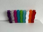 IKEA - Sigga Heimis - Vaas (9) - Skamt - Glas, Antiek en Kunst
