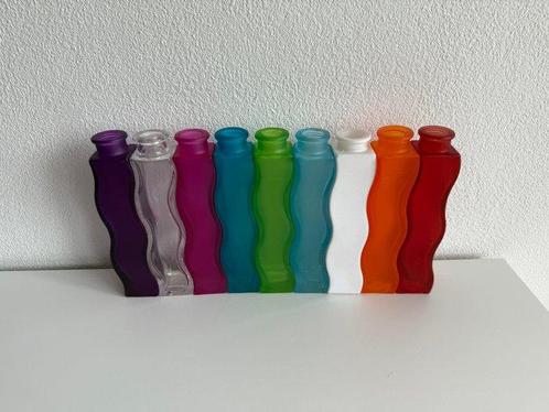 IKEA - Sigga Heimis - Vaas (9) - Skamt - Glas, Antiek en Kunst, Curiosa en Brocante
