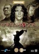 Son of the dragon op DVD, Cd's en Dvd's, Verzenden, Nieuw in verpakking