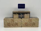 Konami - 3 Box - 2022 Tin of the Pharaohs Gods, Verzamelen, Nieuw