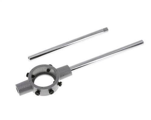 Snijplaathouder 45x18mm, Doe-het-zelf en Bouw, Gereedschap | Handgereedschap, Verzenden