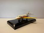 Dinky Toys - Passagiersvliegtuig (2) - 723 Hawker Siddeley