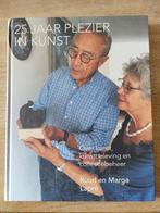 25 jaar plezier in kunst 9789078670667 Ruud Lapré, Boeken, Verzenden, Zo goed als nieuw, Ruud Lapré