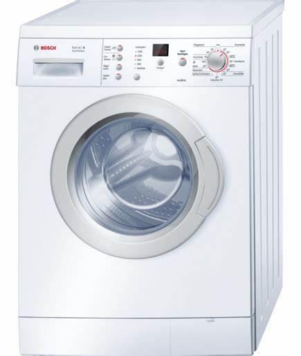 bosch Wae283f0 – Wasmachine – 7 Kg – 1400 Toeren, Elektronische apparatuur, Wasmachines, Ophalen of Verzenden