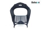 Radiateurkap Honda XL 125 Varadero 2004-2006 (XL125 KPC), Motoren, Verzenden, Gebruikt