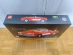Lego - Creator Expert - 10321 - Icons - Chevrolet Corvette -, Nieuw