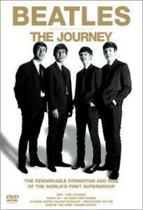 Beatles-the Journey [DVD] [Region 1] [NT DVD, CD & DVD, DVD | Autres DVD, Envoi