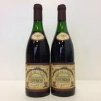1986 Couly-Dutheil Clos De L Echo - Chinon - 2 Flessen, Nieuw