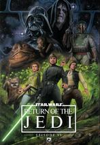 Return of the Jedi / Episode VI / Star Wars 9789460785351, Verzenden, Gelezen